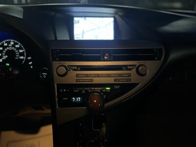 2012 Lexus RX 450h AWD - Photo 15 - Beaverton, OR 97005