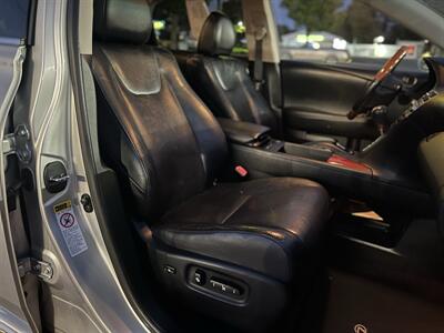 2012 Lexus RX 450h AWD - Photo 13 - Beaverton, OR 97005