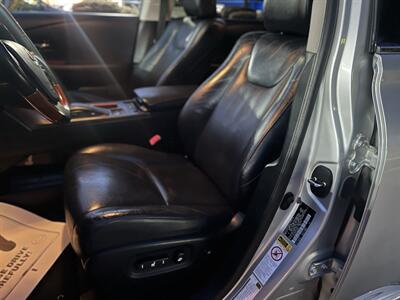 2012 Lexus RX 450h AWD - Photo 9 - Beaverton, OR 97005