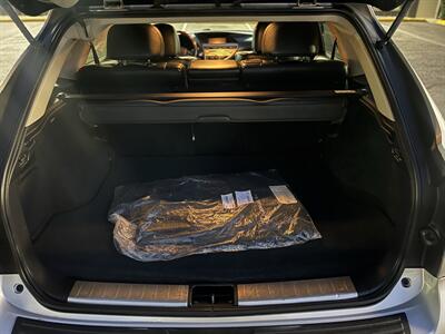 2012 Lexus RX 450h AWD - Photo 11 - Beaverton, OR 97005