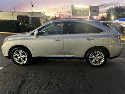 2012 Lexus RX 450h AWD - Photo 2 - Beaverton, OR 97005