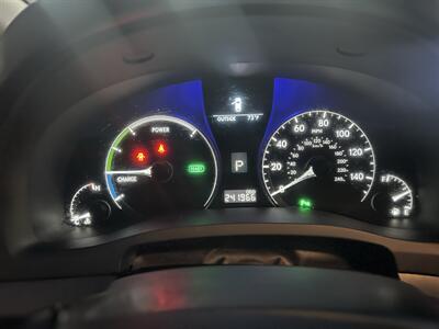 2012 Lexus RX 450h AWD - Photo 17 - Beaverton, OR 97005