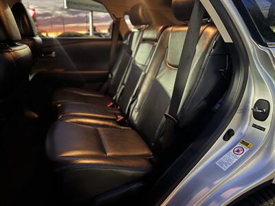 2012 Lexus RX 450h AWD - Photo 10 - Beaverton, OR 97005