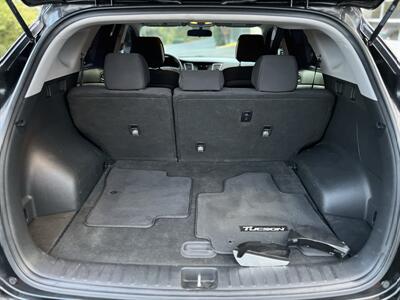 2017 Hyundai Tucson SE - Photo 11 - Beaverton, OR 97005