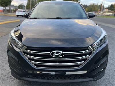 2017 Hyundai Tucson SE - Photo 8 - Beaverton, OR 97005