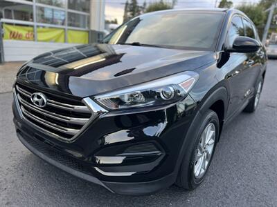 2017 Hyundai Tucson SE - Photo 1 - Beaverton, OR 97005
