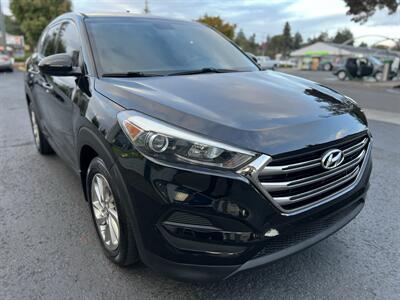 2017 Hyundai Tucson SE - Photo 7 - Beaverton, OR 97005