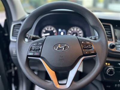 2017 Hyundai Tucson SE - Photo 16 - Beaverton, OR 97005