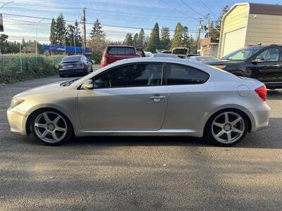 2007 Scion tC Spec MANUAL   - Photo 2 - Beaverton, OR 97005