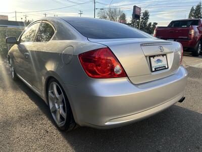 2007 Scion tC Spec MANUAL   - Photo 3 - Beaverton, OR 97005