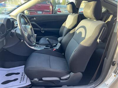 2007 Scion tC Spec MANUAL   - Photo 9 - Beaverton, OR 97005