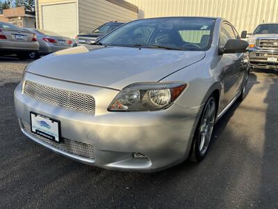 2007 Scion tC Spec MANUAL   - Photo 1 - Beaverton, OR 97005