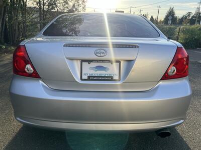 2007 Scion tC Spec MANUAL   - Photo 4 - Beaverton, OR 97005