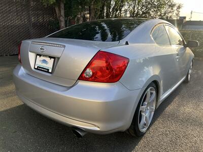 2007 Scion tC Spec MANUAL   - Photo 5 - Beaverton, OR 97005