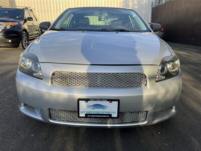 2007 Scion tC Spec MANUAL   - Photo 8 - Beaverton, OR 97005