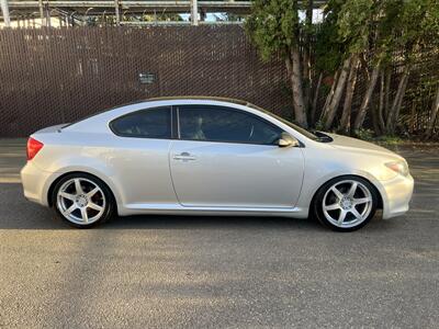 2007 Scion tC Spec MANUAL   - Photo 6 - Beaverton, OR 97005