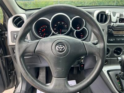 2006 Toyota Matrix   - Photo 17 - Beaverton, OR 97005