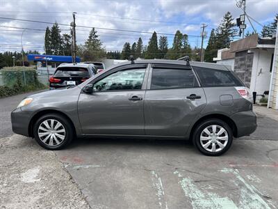 2006 Toyota Matrix   - Photo 2 - Beaverton, OR 97005