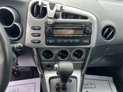 2006 Toyota Matrix   - Photo 14 - Beaverton, OR 97005