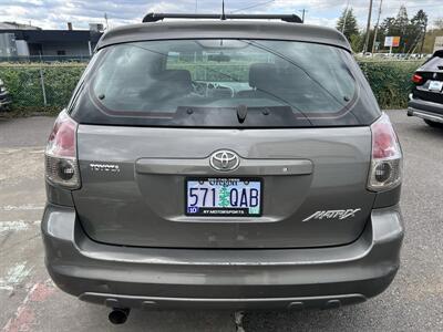 2006 Toyota Matrix   - Photo 4 - Beaverton, OR 97005