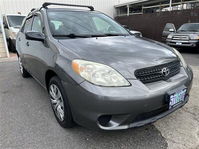 2006 Toyota Matrix   - Photo 7 - Beaverton, OR 97005