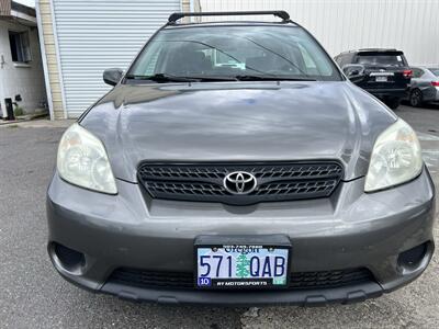2006 Toyota Matrix   - Photo 8 - Beaverton, OR 97005