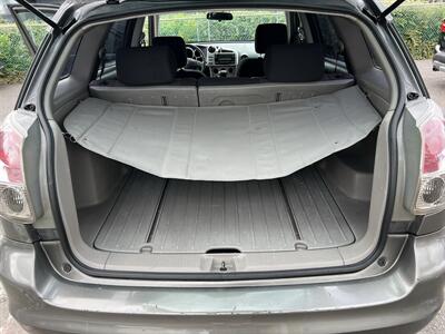 2006 Toyota Matrix   - Photo 10 - Beaverton, OR 97005