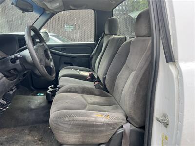 2006 Chevrolet Silverado 1500 Work Truck   - Photo 9 - Beaverton, OR 97005