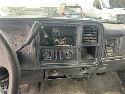 2006 Chevrolet Silverado 1500 Work Truck   - Photo 12 - Beaverton, OR 97005