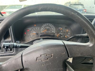 2006 Chevrolet Silverado 1500 Work Truck   - Photo 13 - Beaverton, OR 97005