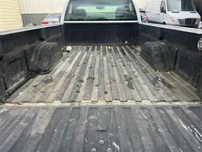 2006 Chevrolet Silverado 1500 Work Truck   - Photo 10 - Beaverton, OR 97005