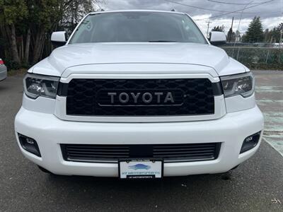 2019 Toyota Sequoia SR5 4X4   - Photo 8 - Beaverton, OR 97005