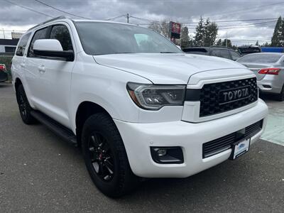 2019 Toyota Sequoia SR5 4X4   - Photo 7 - Beaverton, OR 97005