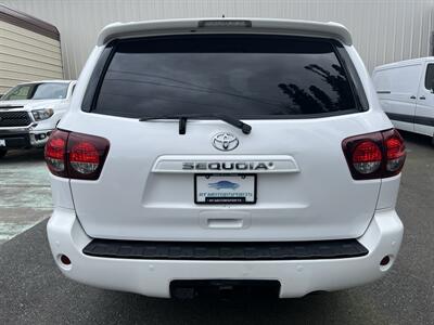 2019 Toyota Sequoia SR5 4X4   - Photo 4 - Beaverton, OR 97005