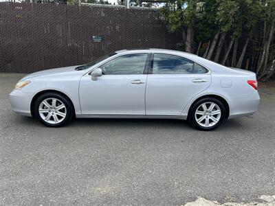 2009 Lexus ES 350   - Photo 2 - Beaverton, OR 97005