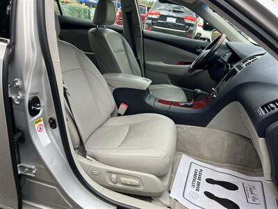 2009 Lexus ES 350   - Photo 13 - Beaverton, OR 97005