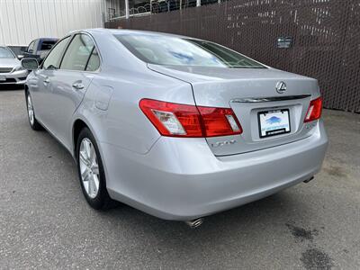 2009 Lexus ES 350   - Photo 3 - Beaverton, OR 97005