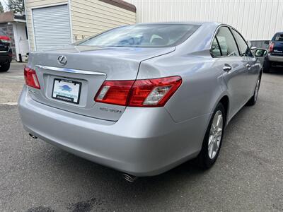 2009 Lexus ES 350   - Photo 5 - Beaverton, OR 97005
