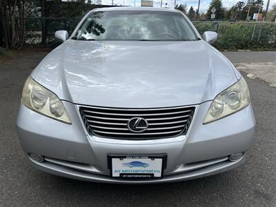 2009 Lexus ES 350   - Photo 8 - Beaverton, OR 97005