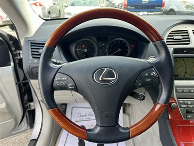 2009 Lexus ES 350   - Photo 20 - Beaverton, OR 97005