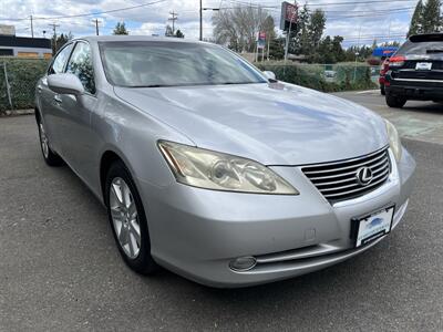 2009 Lexus ES 350   - Photo 7 - Beaverton, OR 97005