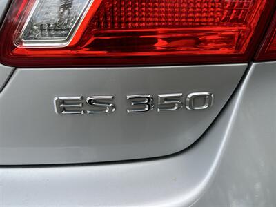 2009 Lexus ES 350   - Photo 21 - Beaverton, OR 97005