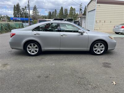 2009 Lexus ES 350   - Photo 6 - Beaverton, OR 97005
