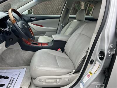 2009 Lexus ES 350   - Photo 9 - Beaverton, OR 97005