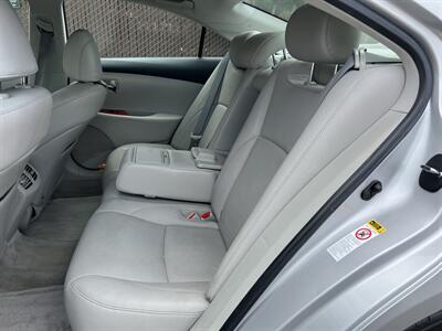 2009 Lexus ES 350   - Photo 10 - Beaverton, OR 97005