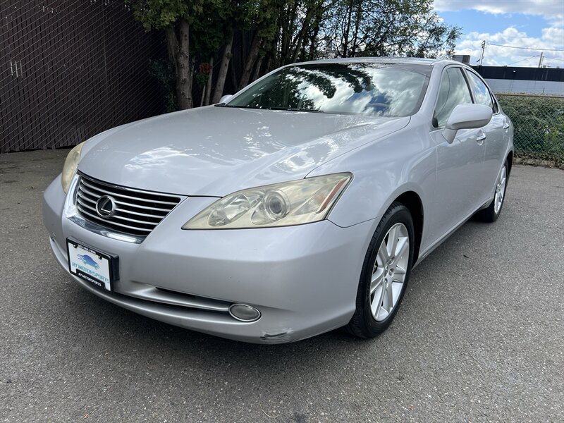 2009 Lexus ES 350  