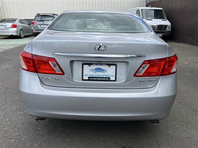 2009 Lexus ES 350   - Photo 4 - Beaverton, OR 97005