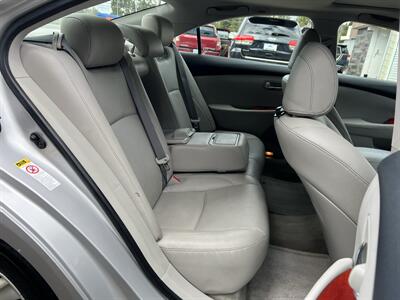 2009 Lexus ES 350   - Photo 12 - Beaverton, OR 97005