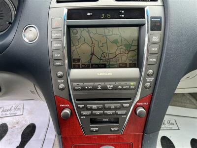 2009 Lexus ES 350   - Photo 15 - Beaverton, OR 97005