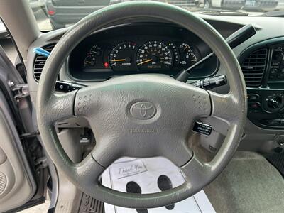 2002 Toyota Tundra SR5 V8 4X4 - Photo 18 - Beaverton, OR 97005